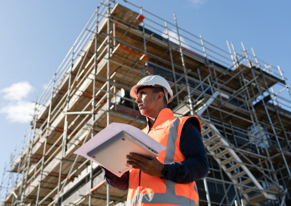 Building Safety & Compliance