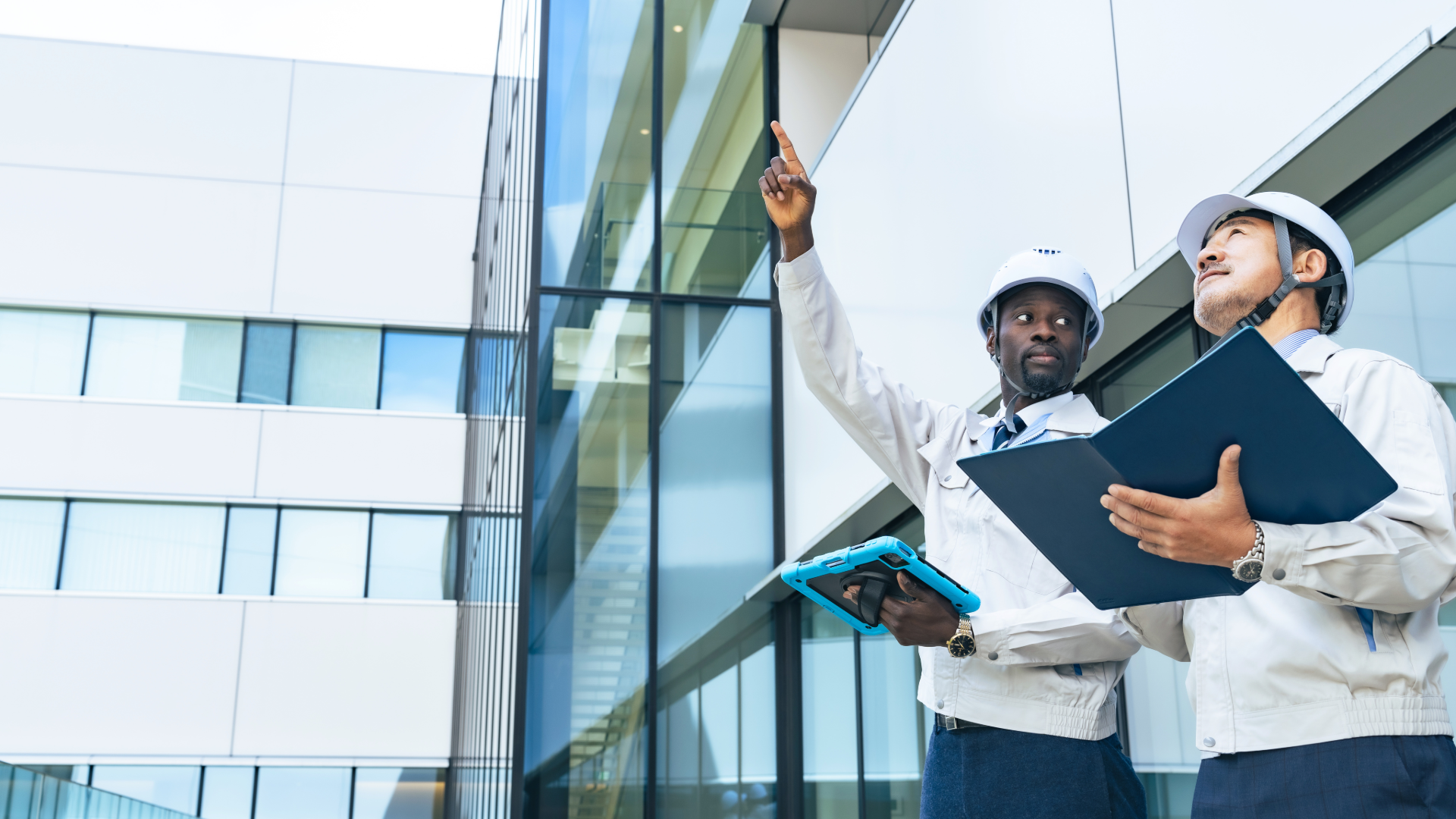 Building Safety & Compliance