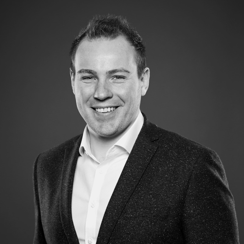 Ben Dilworth